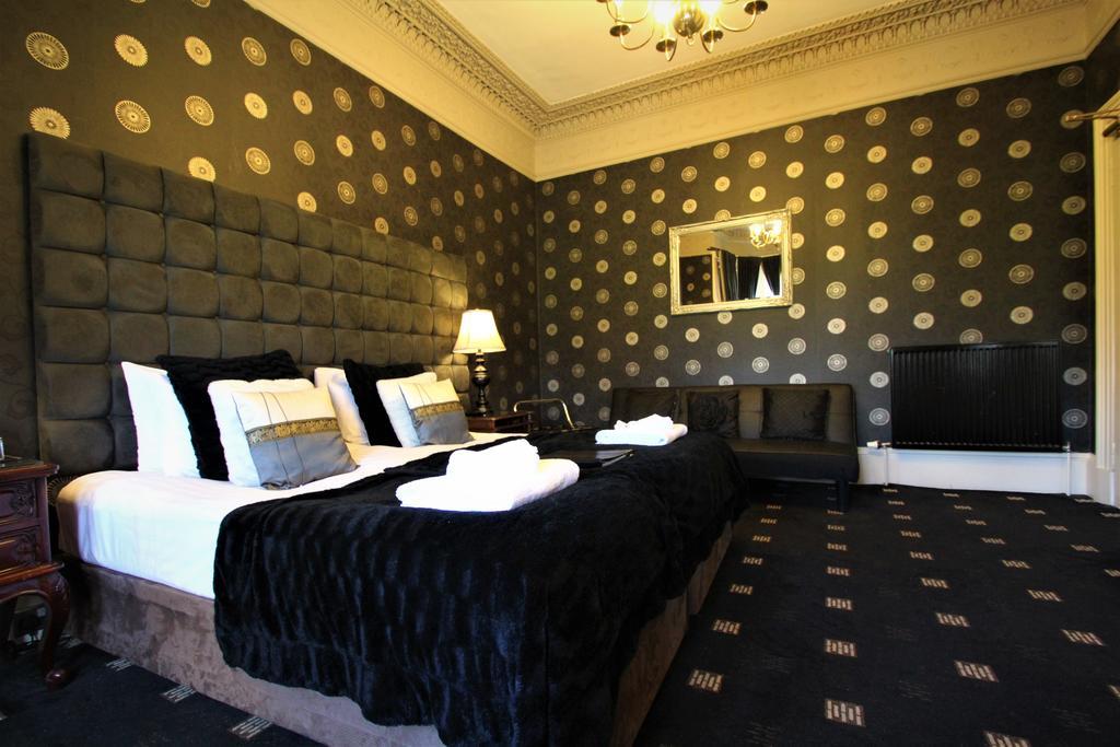 Superior Doppelzimmer