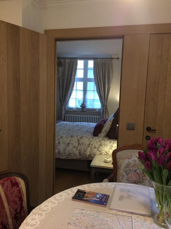 Suite mit 1 Schlafzimmer