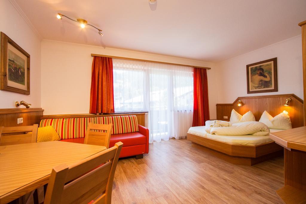 Apartment (2 Erwachsene)