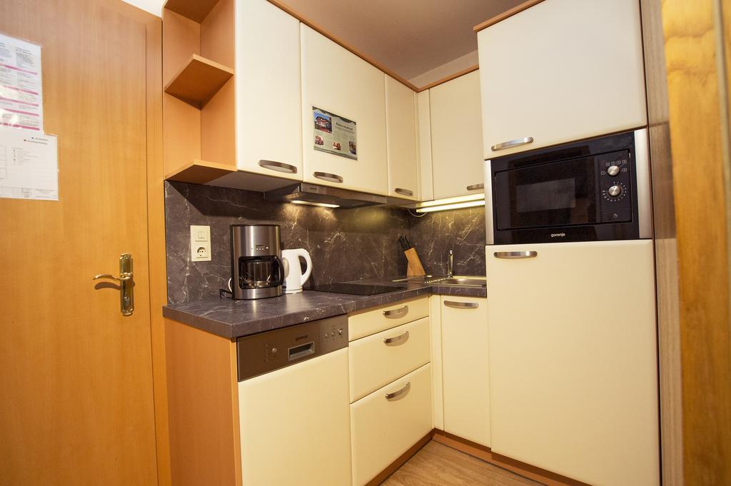 Apartment (2-3 Erwachsene)