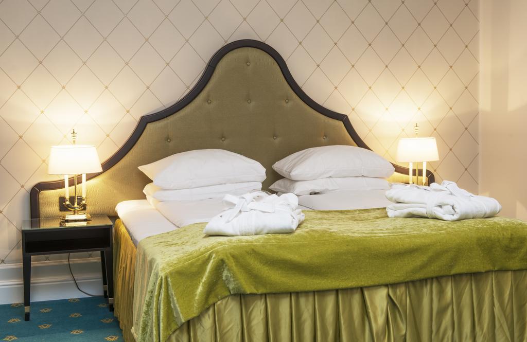 Business Doppelzimmer