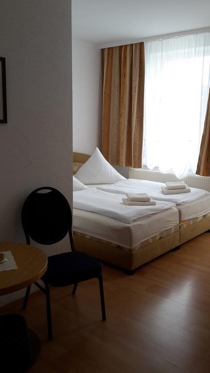 Kleines Doppelzimmer