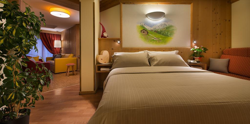 Superior Dreibettzimmer