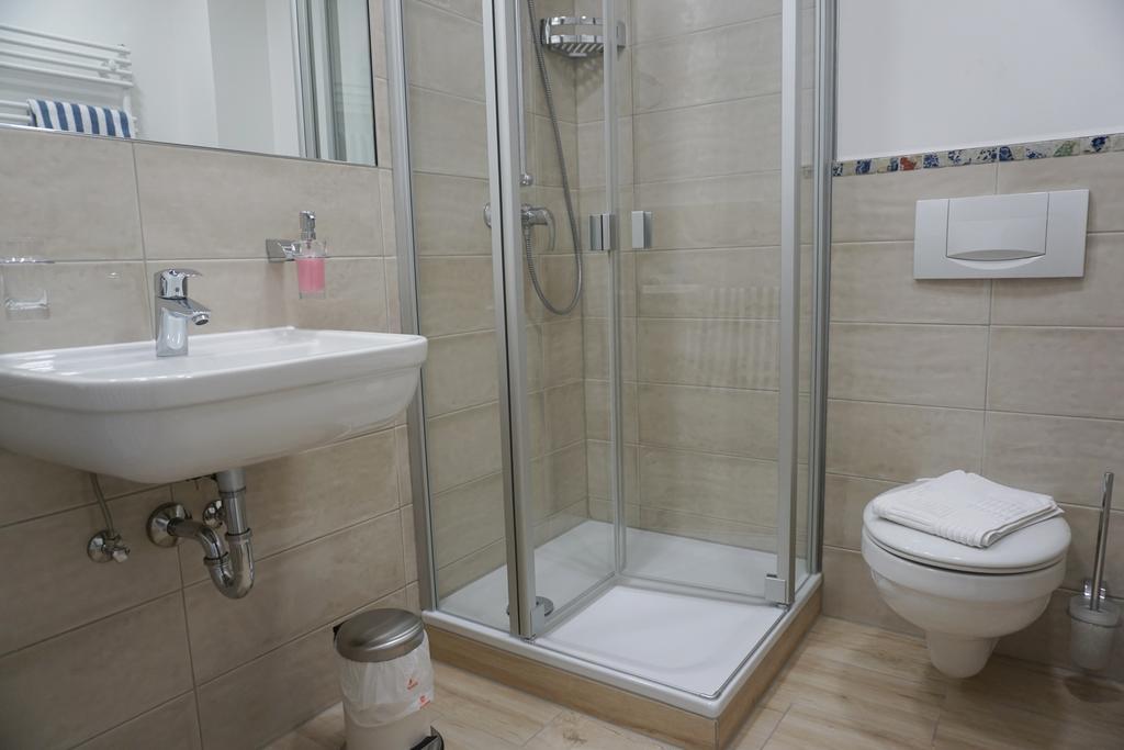 Maisonette mit Meerblick