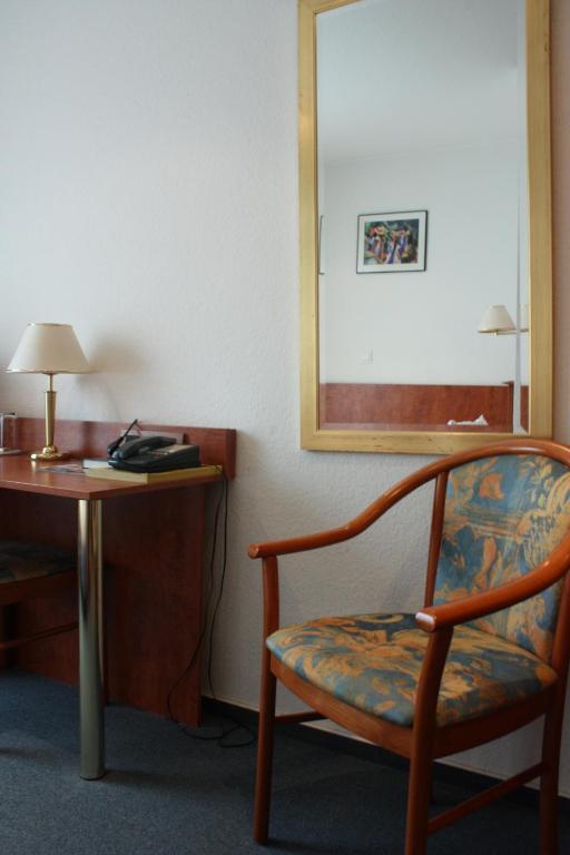 Standard Einzelzimmer