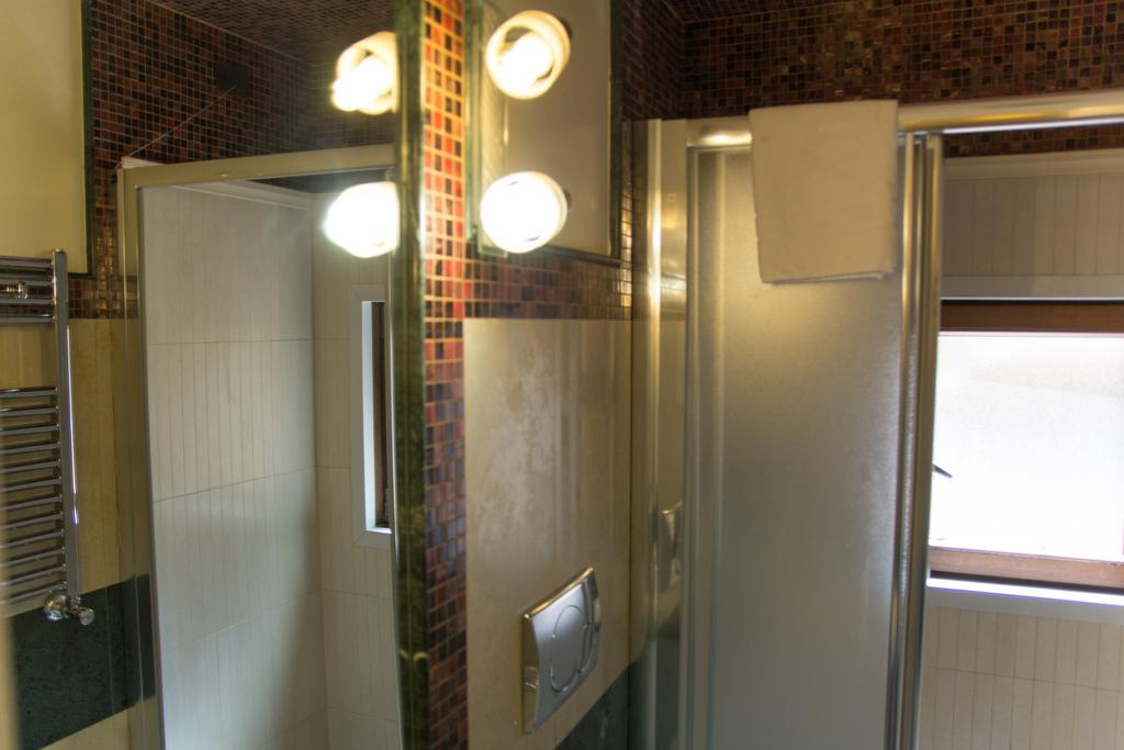 Deluxe Doppelzimmer
