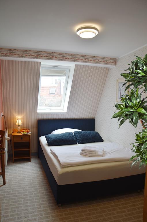 Apartment mit 3 Schlafzimmern und Dachterrasse