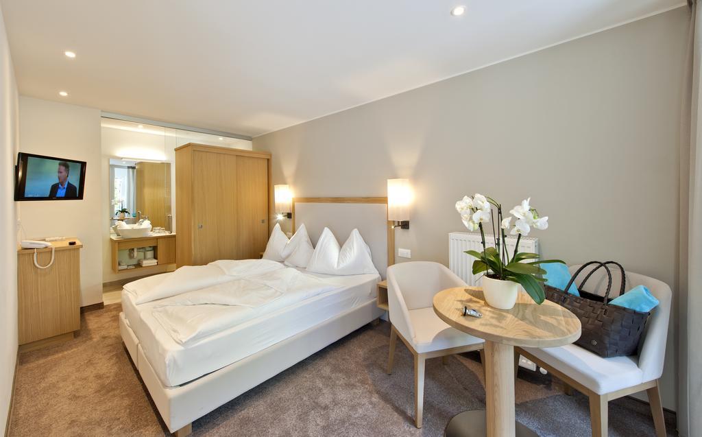 Budget Doppelzimmer