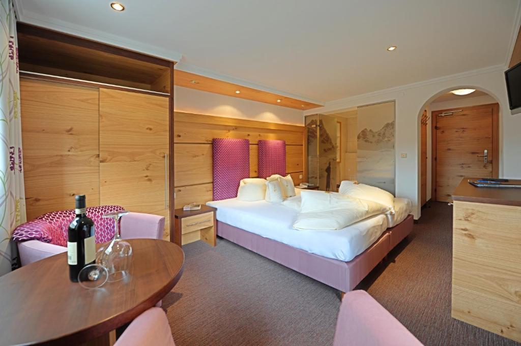 Deluxe Familienzimmer