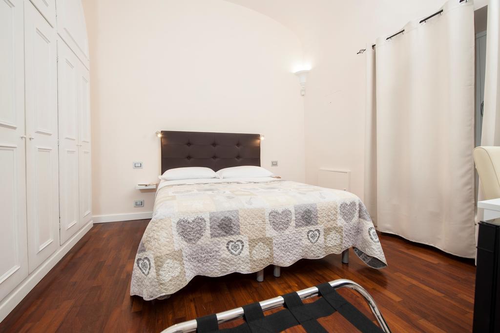 Doppelzimmer mit eigenem Bad