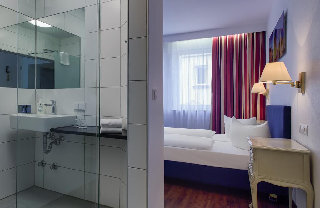 Classic Doppelzimmer
