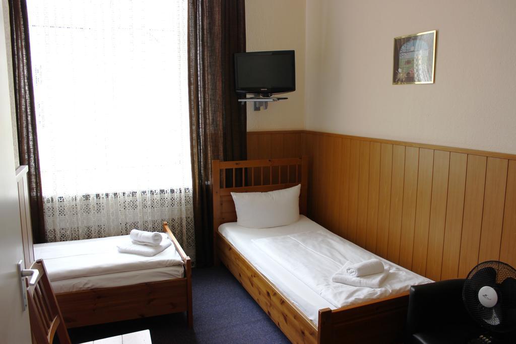 Zweibettzimmer