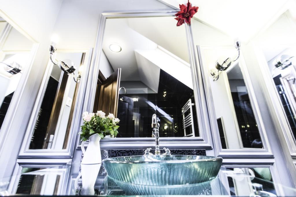 Draculas Zimmer