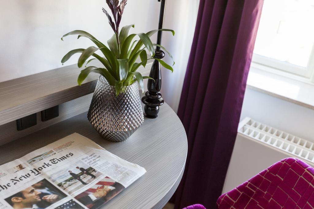 Superior Doppelzimmer