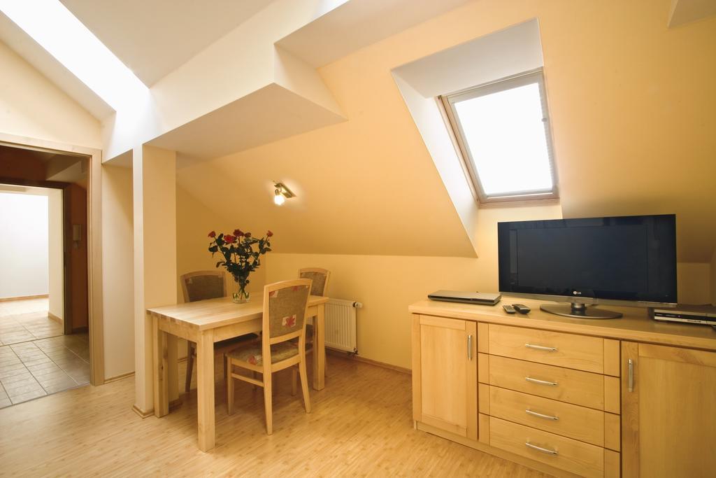 Standard Apartment