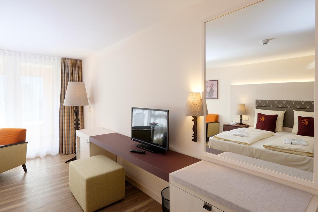 Comfort Doppelzimmer