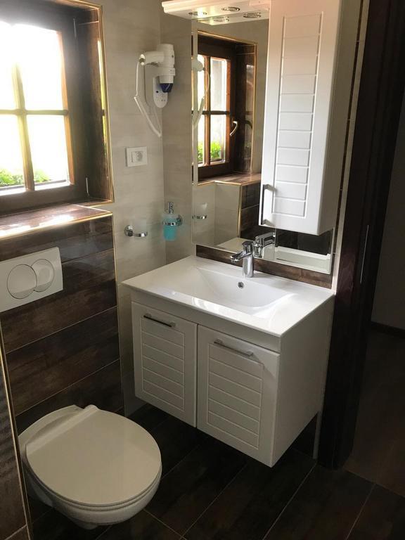 Deluxe Doppelzimmer