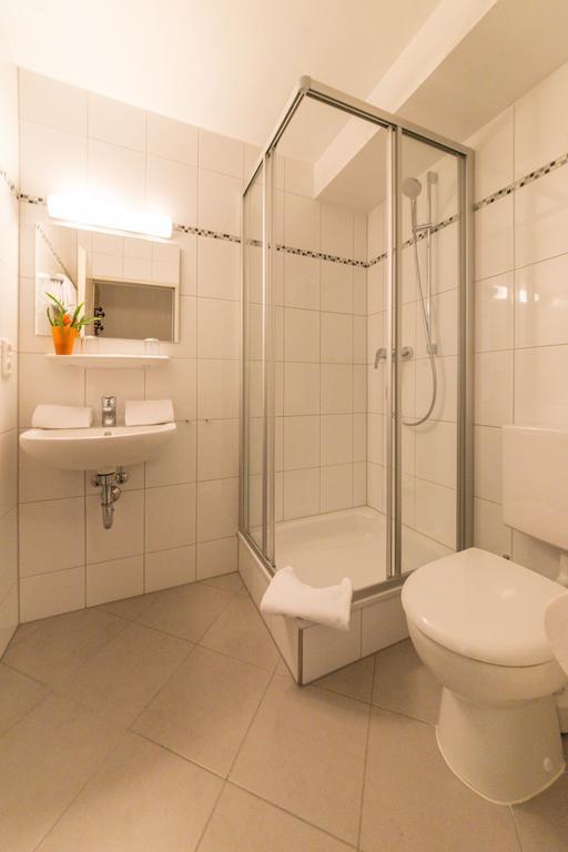 Kleines Doppelzimmer