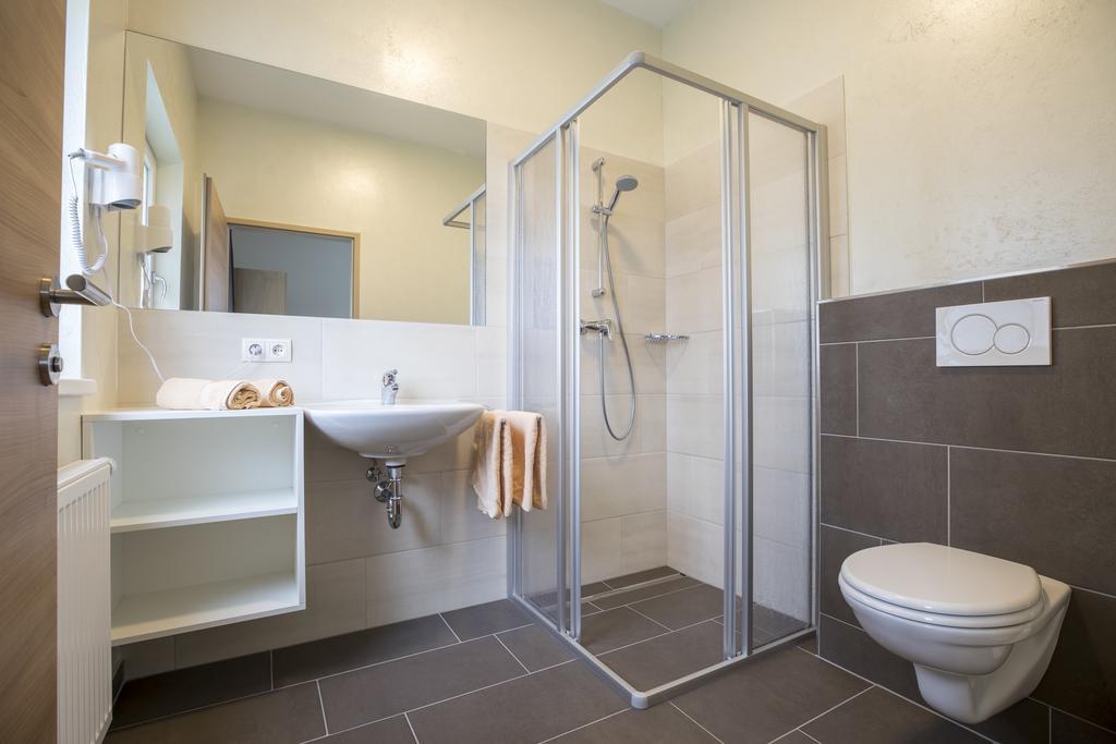 Apartment mit 2 Schlafzimmern
