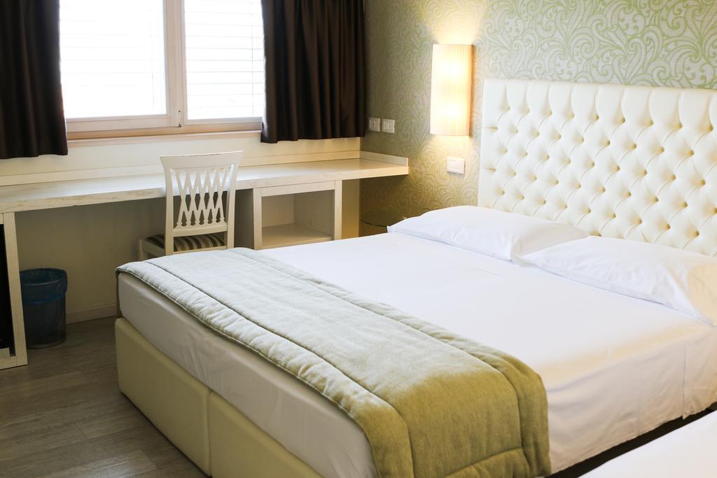 Standard Dreibettzimmer