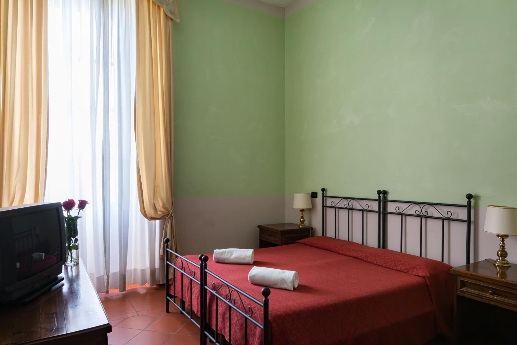 Superior Doppel- oder Zweibettzimmer