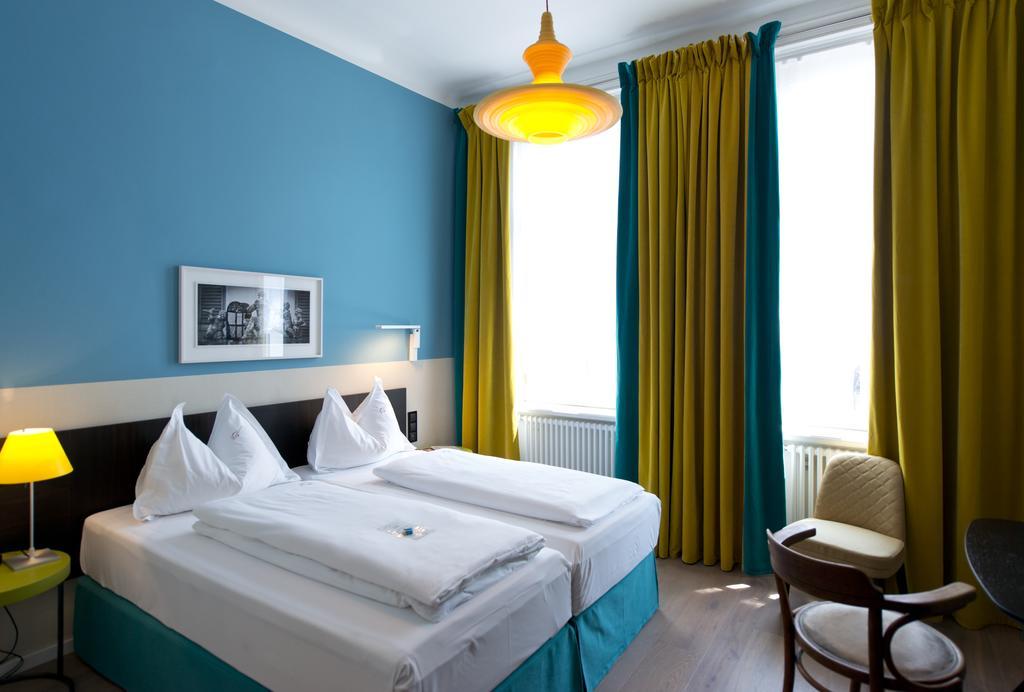 Superior Doppelzimmer