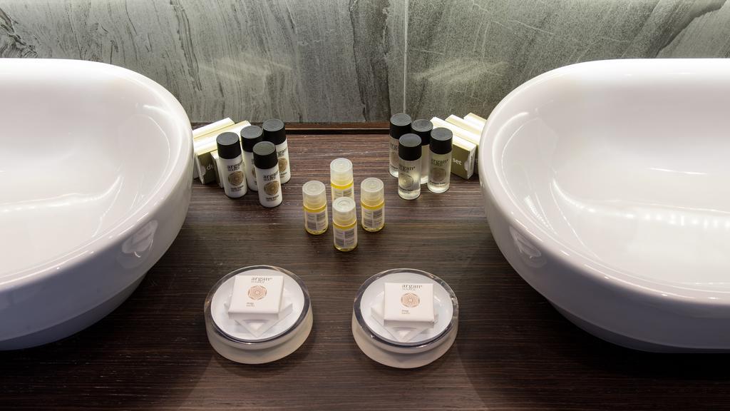 Präsidentensuite