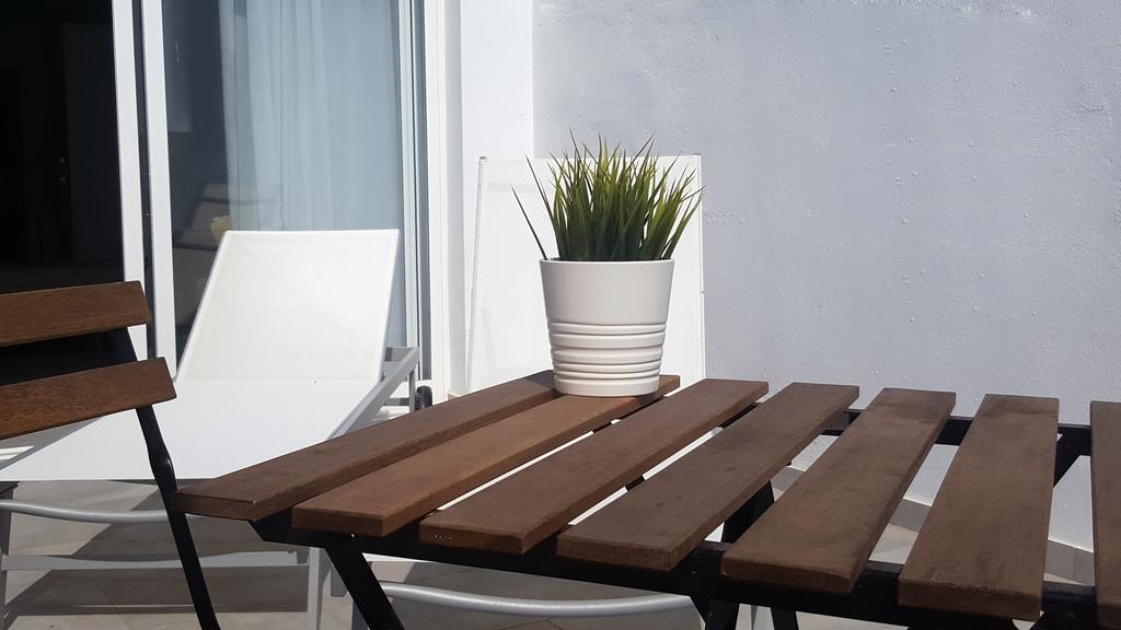 Superior Suite mit Meerblick
