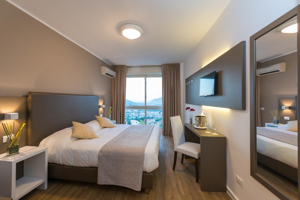 Superior Doppelzimmer mit Aussicht