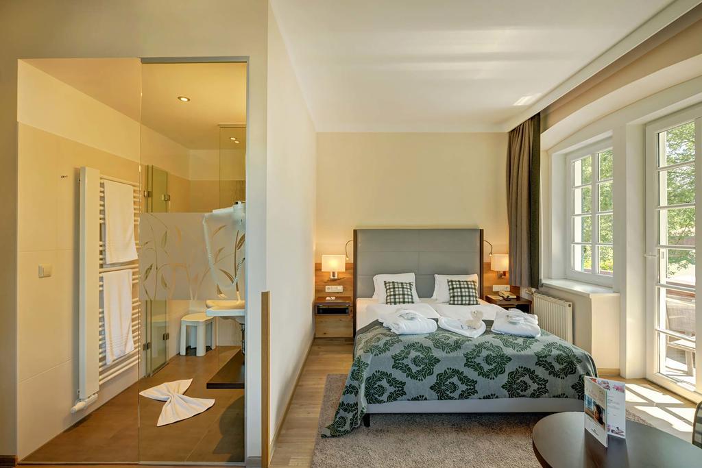 Classic Doppelzimmer