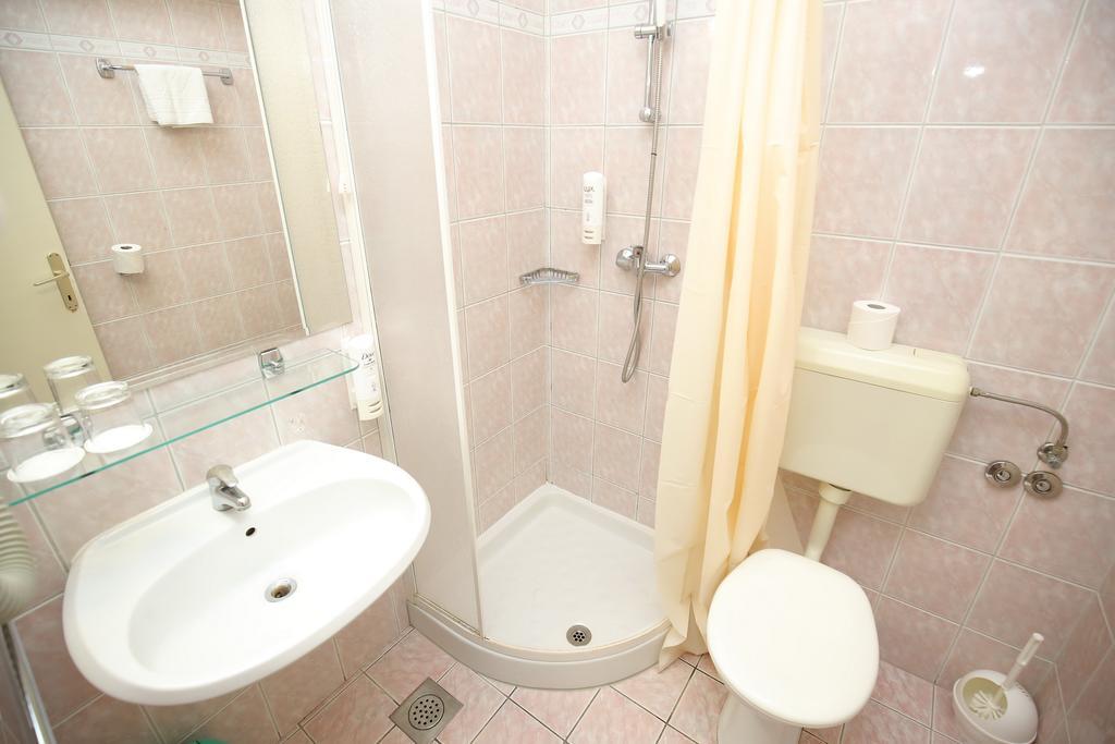 Standard Double Room with Resort View