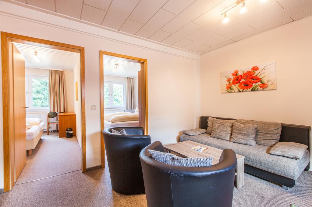Familienzimmer