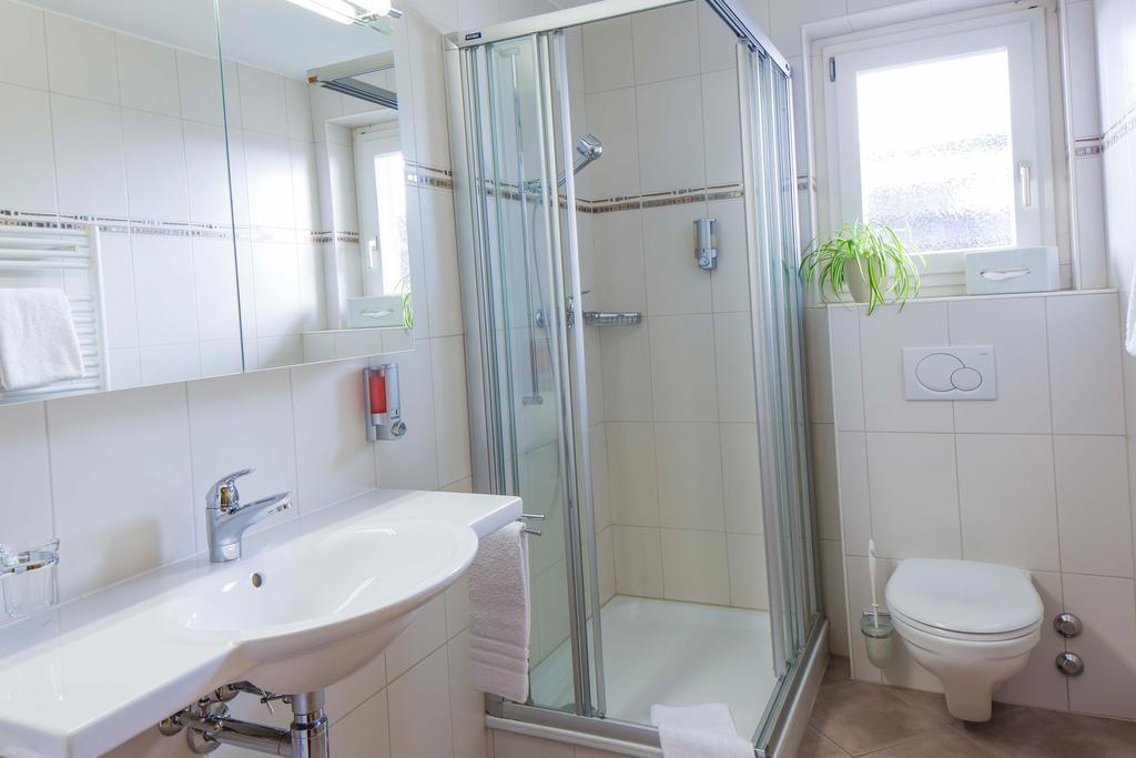 Junior Suite mit Balkon