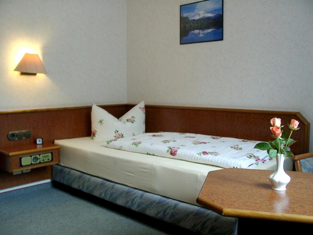 Einzelzimmer