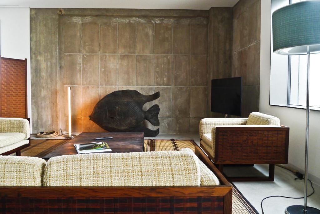 Deluxe Junior Suite
