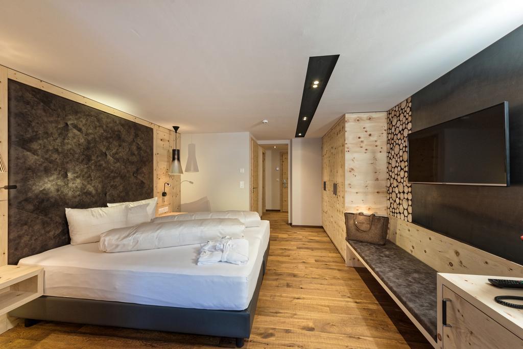 Apartment mit 2 Schlafzimmern