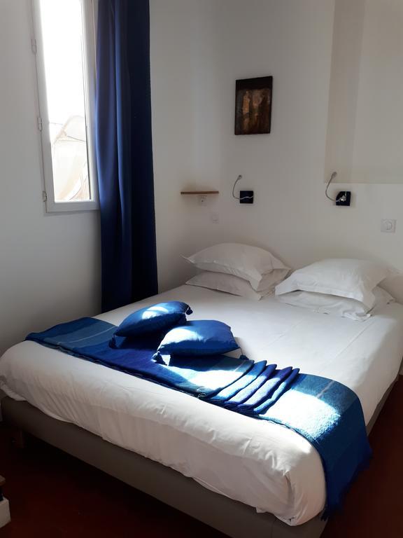 Doppelzimmer mit Terrasse
