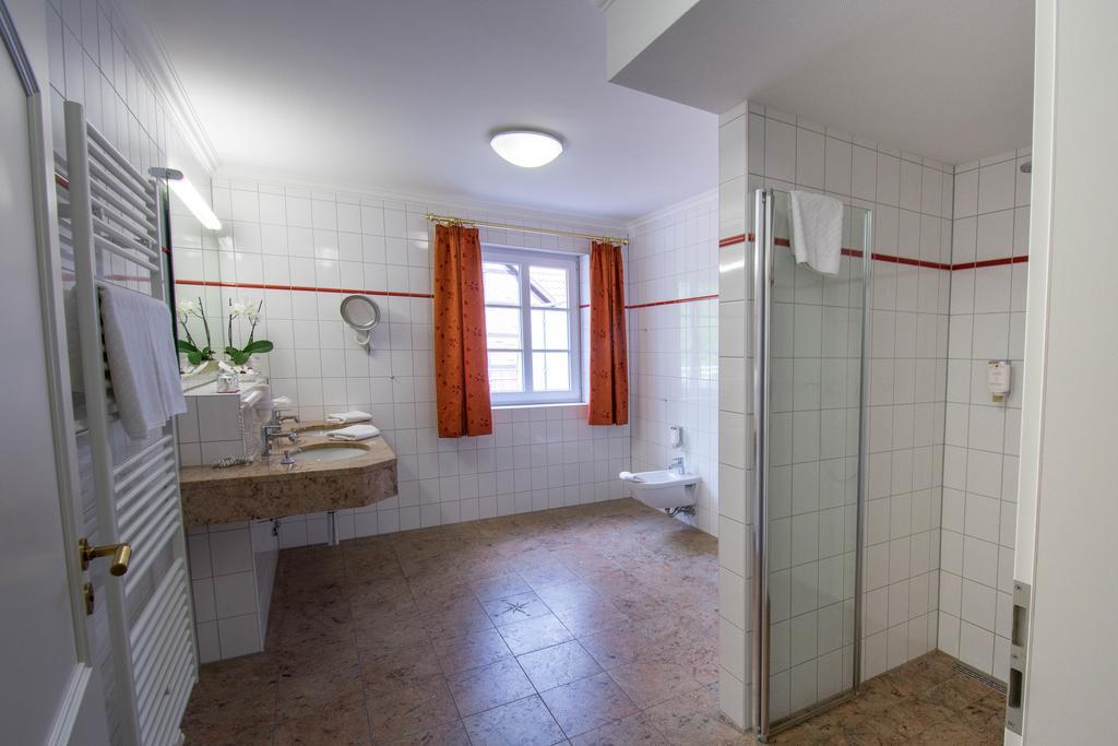 Deluxe Doppelzimmer
