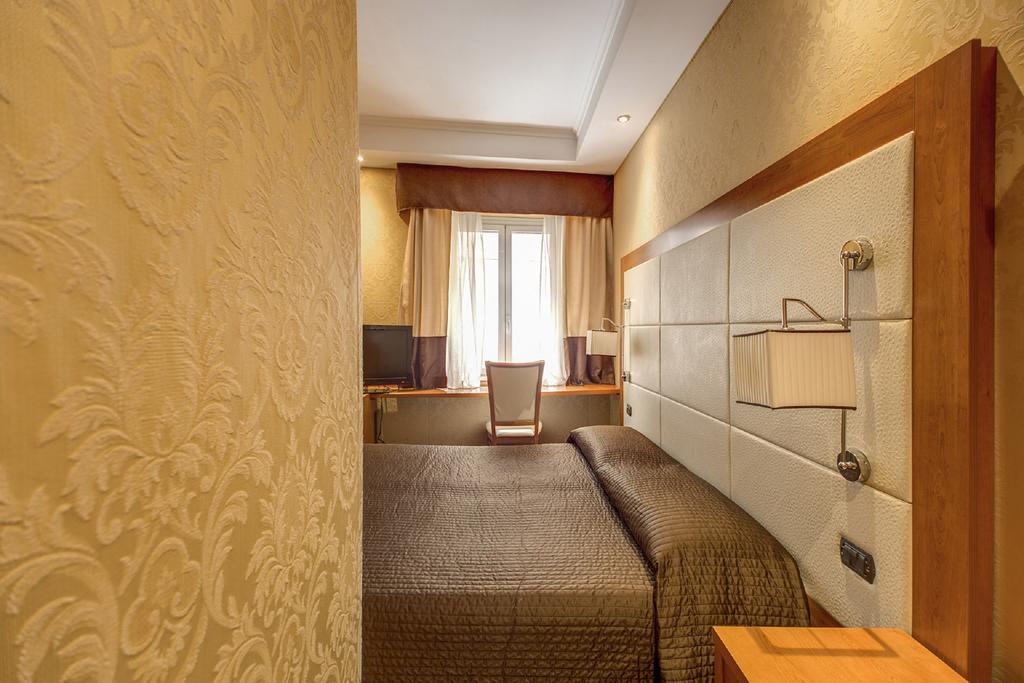 Economy Doppelzimmer