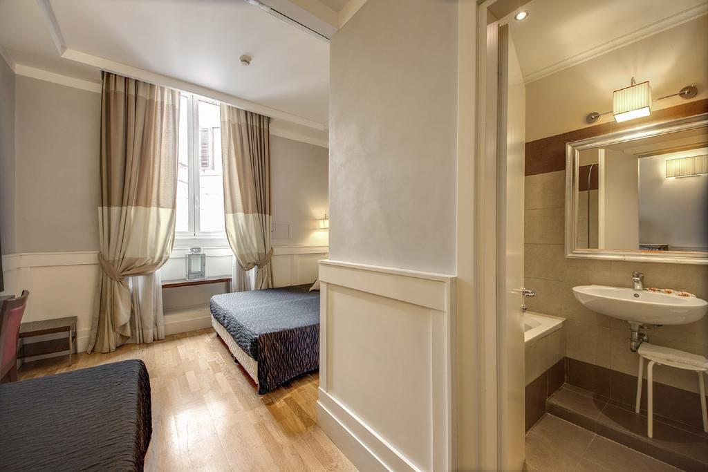 Superior Dreibettzimmer