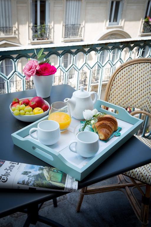 Premium Doppelzimmer mit Balkon