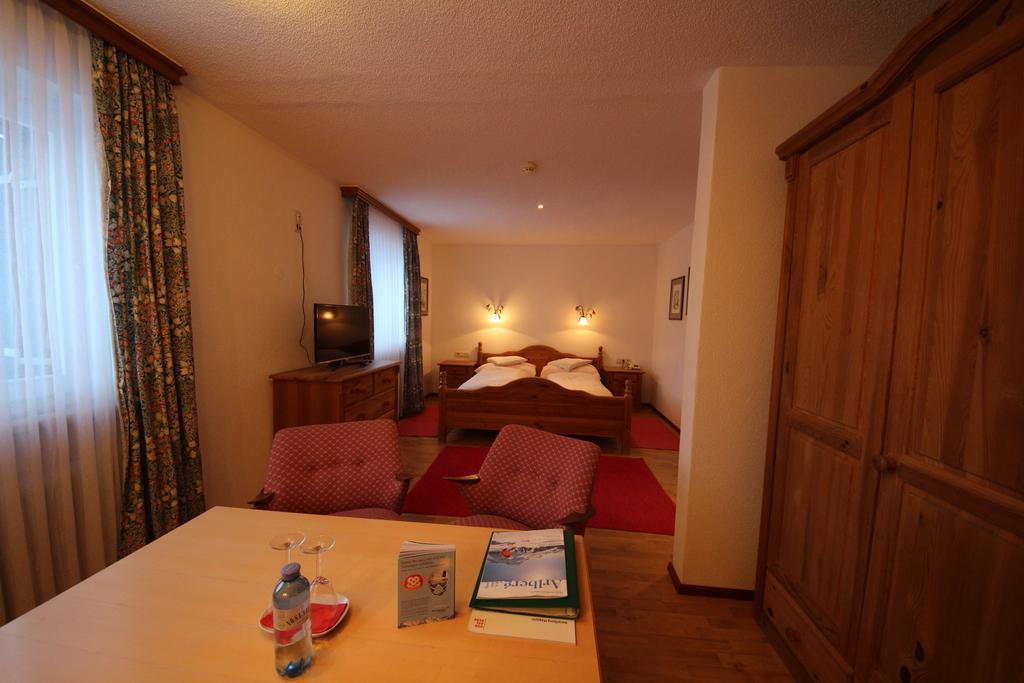 Comfort Doppelzimmer