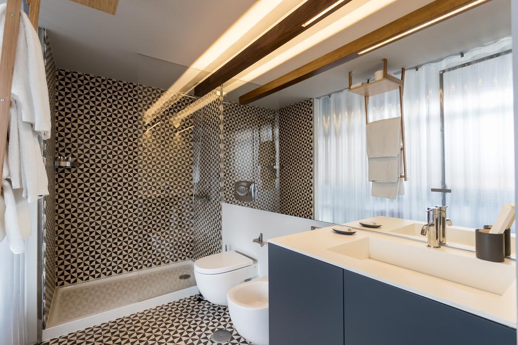 Superior Penthouse-Apartment