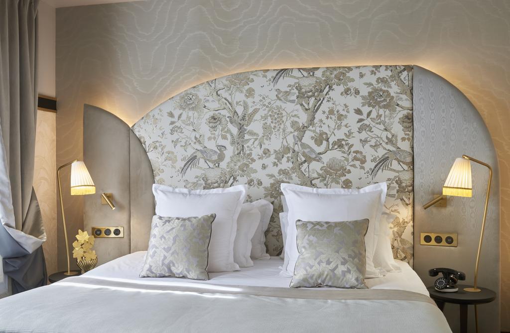 Classic Doppelzimmer