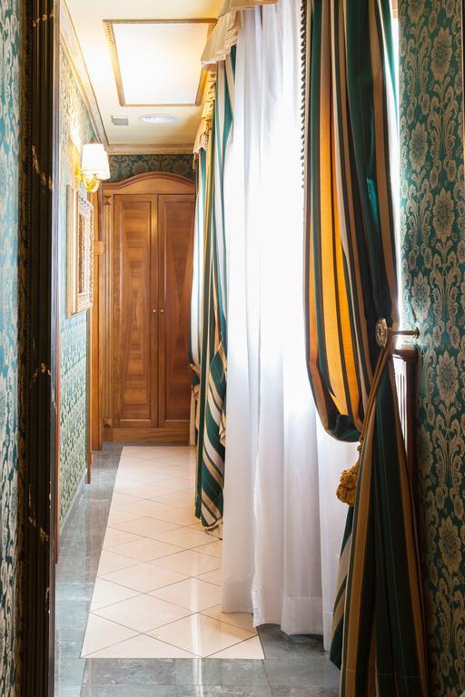 Luxus Vierbettzimmer