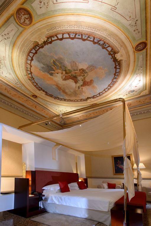 Superior Suite mit Kingsize-Bett