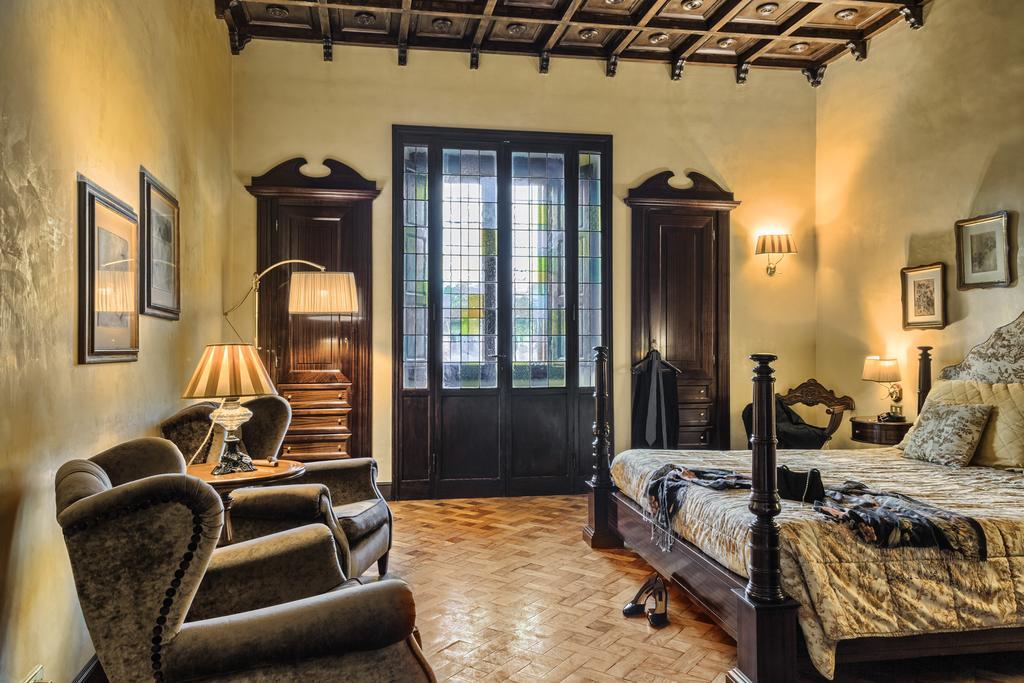 Deluxe Doppelzimmer