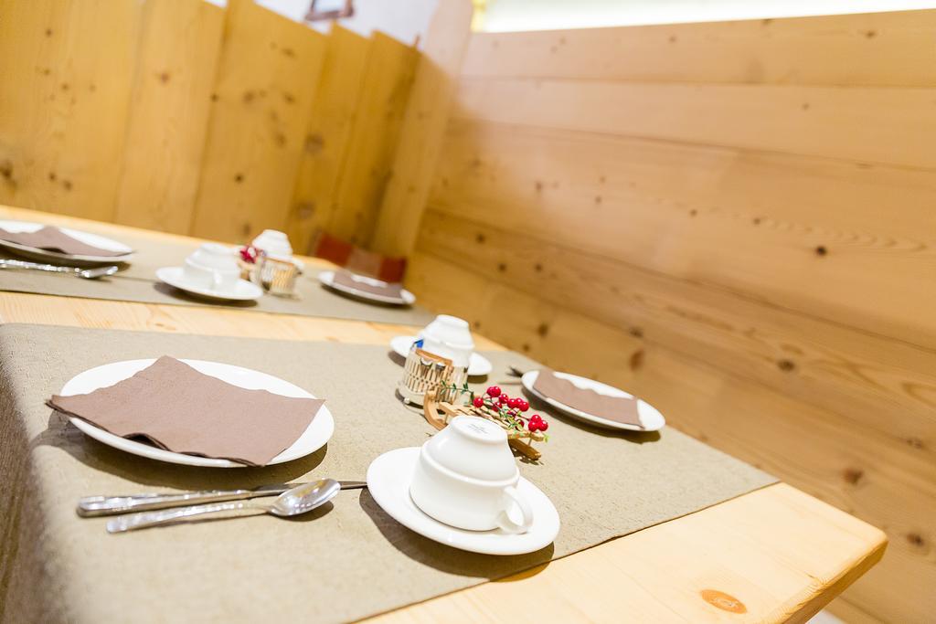 Apartment mit 2 Schlafzimmern und Bergblick