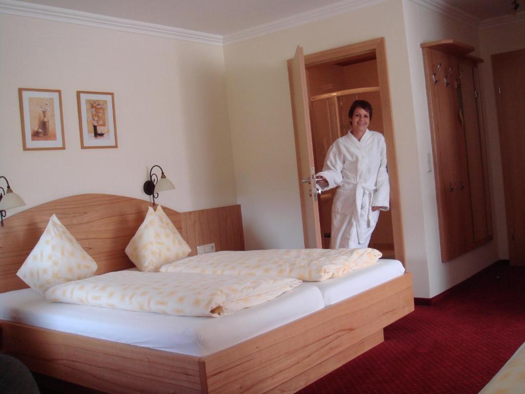 Doppelzimmer Planai