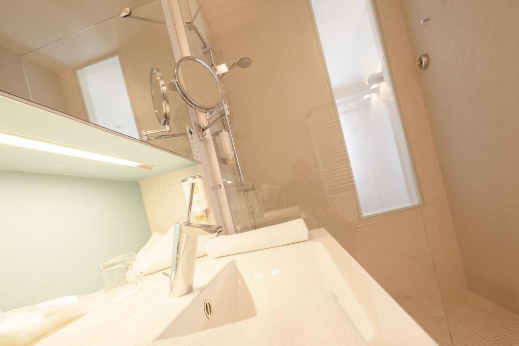 Junior Suite mit Balkon